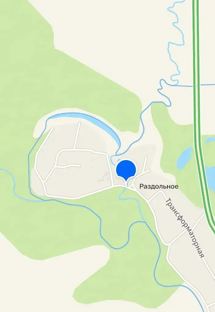Кирга