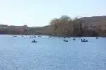 Новая плотина (Старковский)