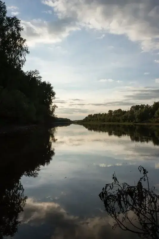 Сухая (Горная)