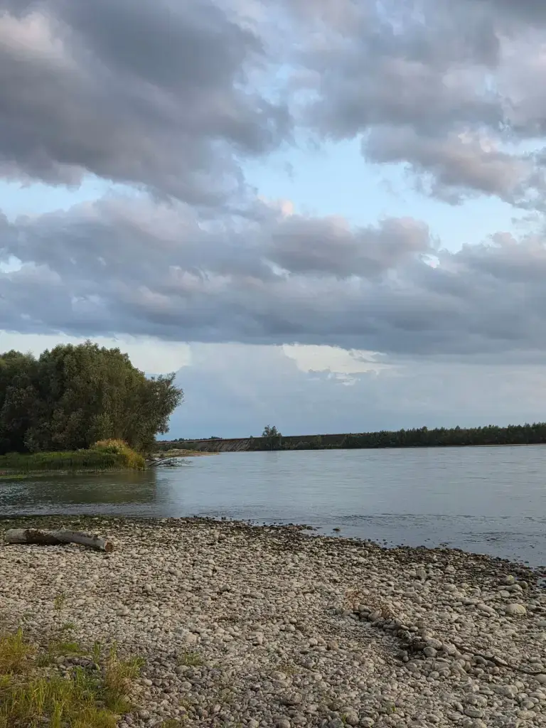 Катунь