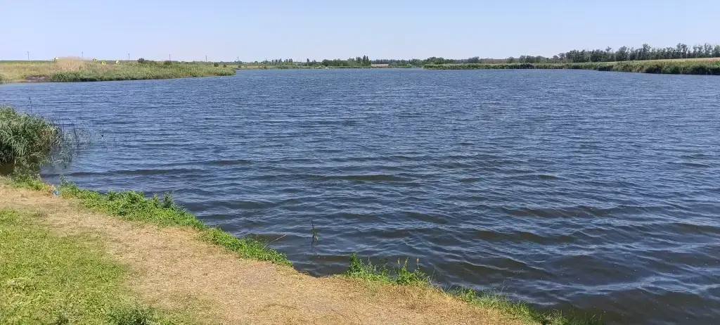 Терновка