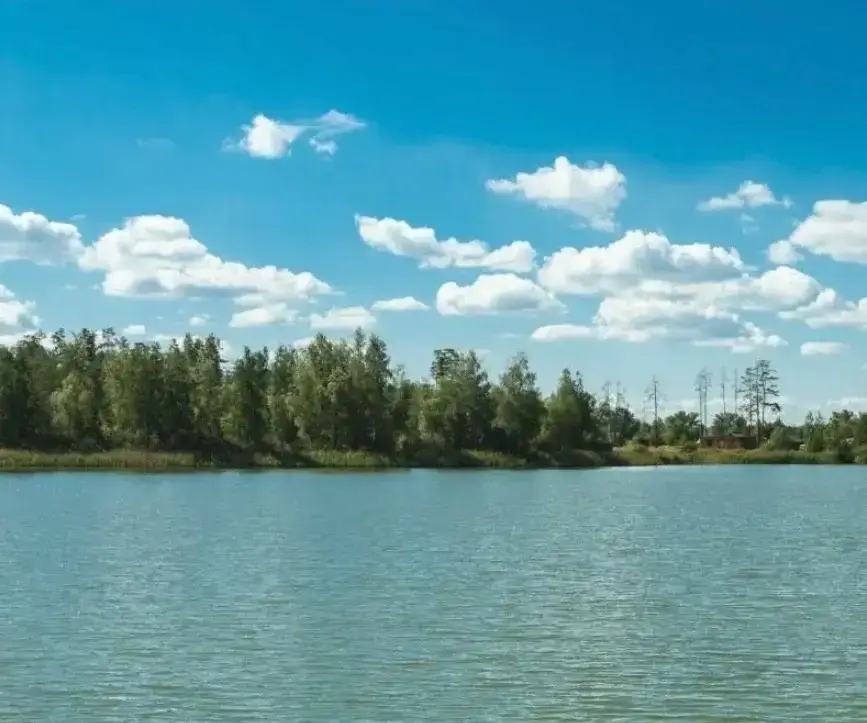 Восьмерка