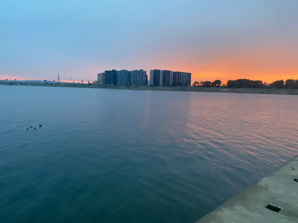 Ледокол Ангара