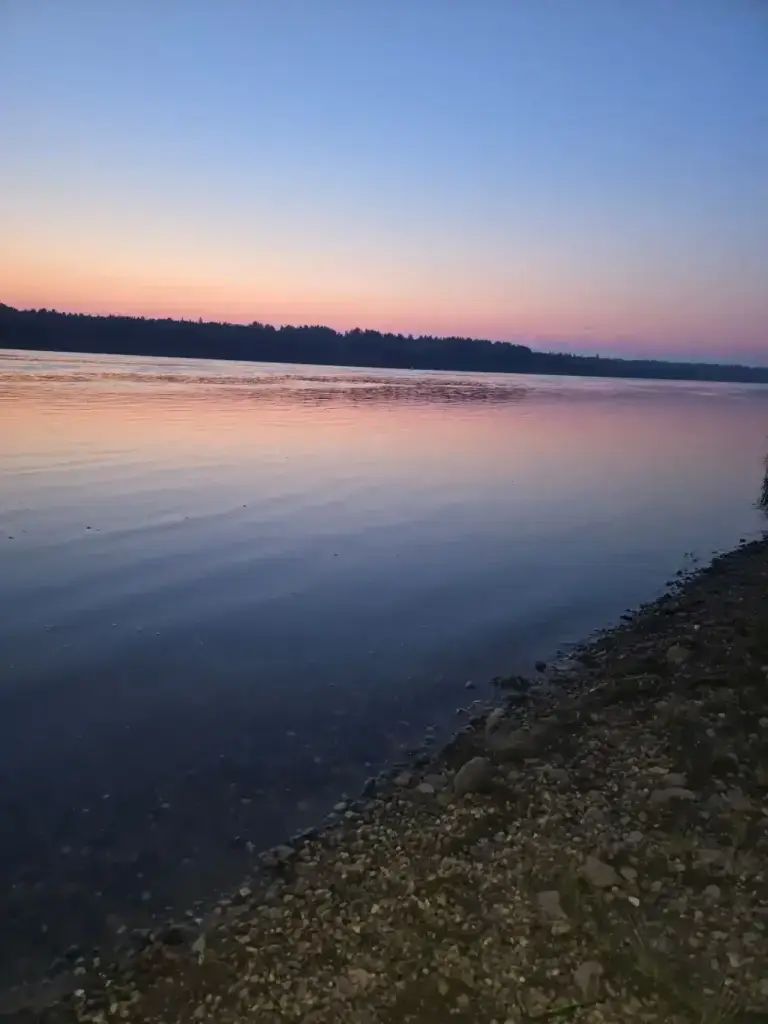 Обь