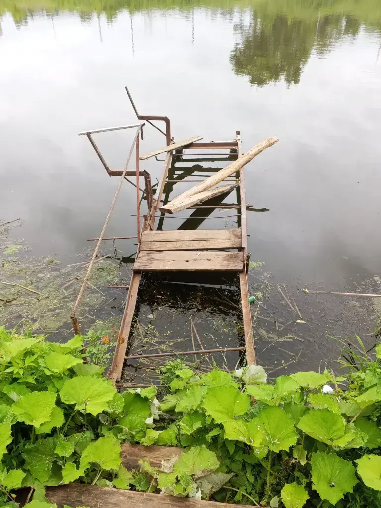 Камские Поляны