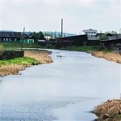 Большой Ирбейчик