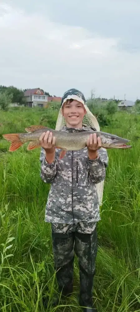 Обь