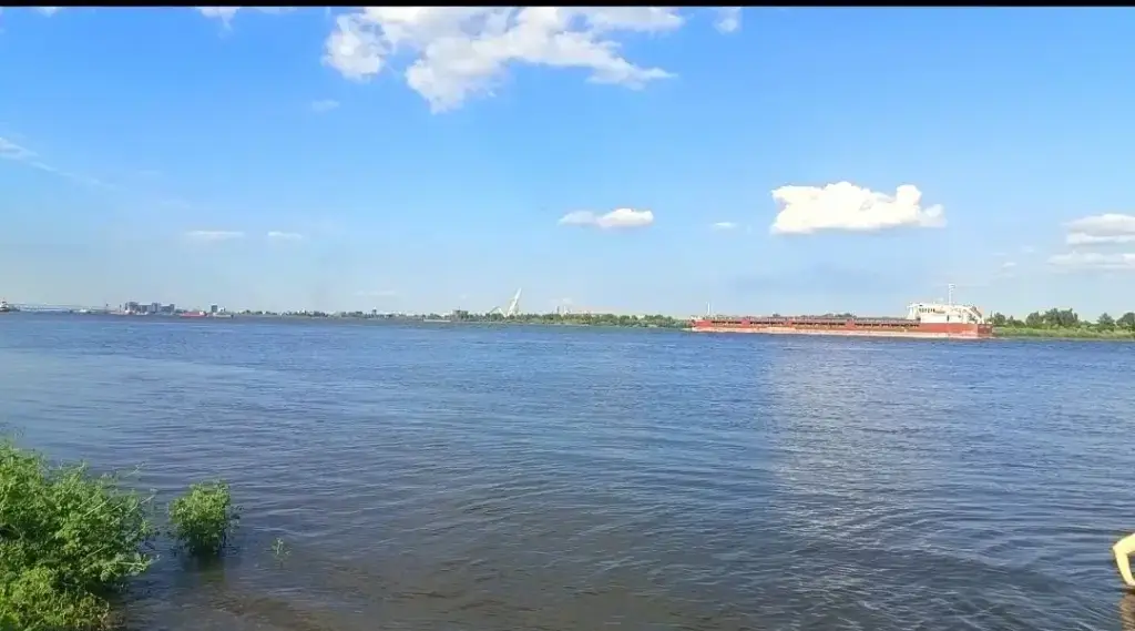 Волга