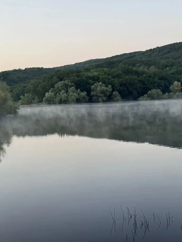 Неберджаевское