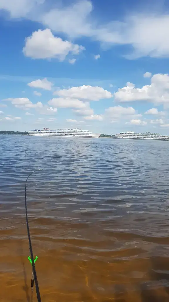 Волга