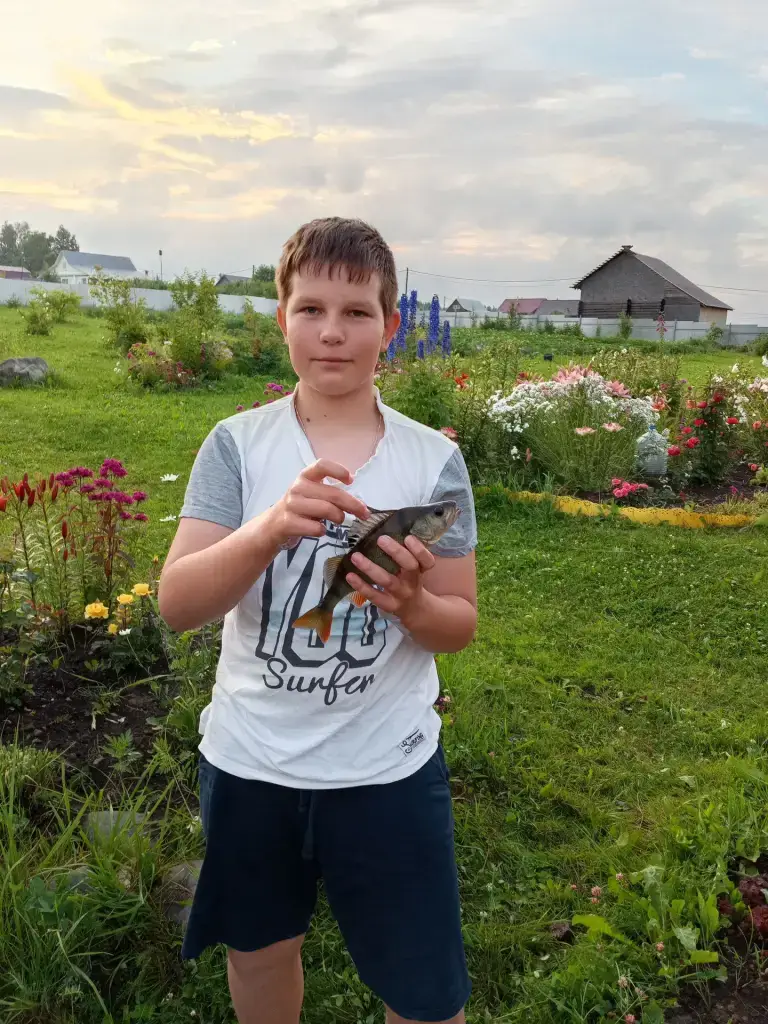 Ягановское