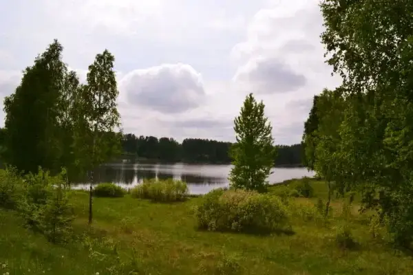 Совхозное