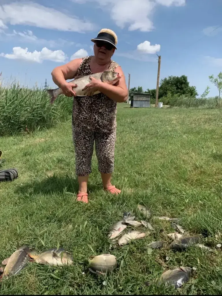 Дальний кордон