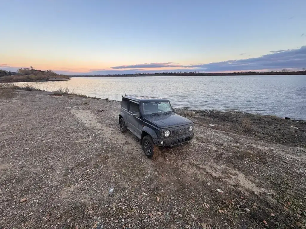 Томь (Водозабор)