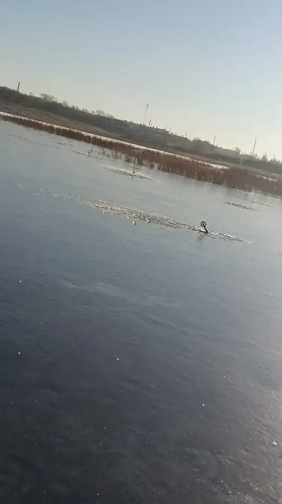 Карьер на ул. Лескова