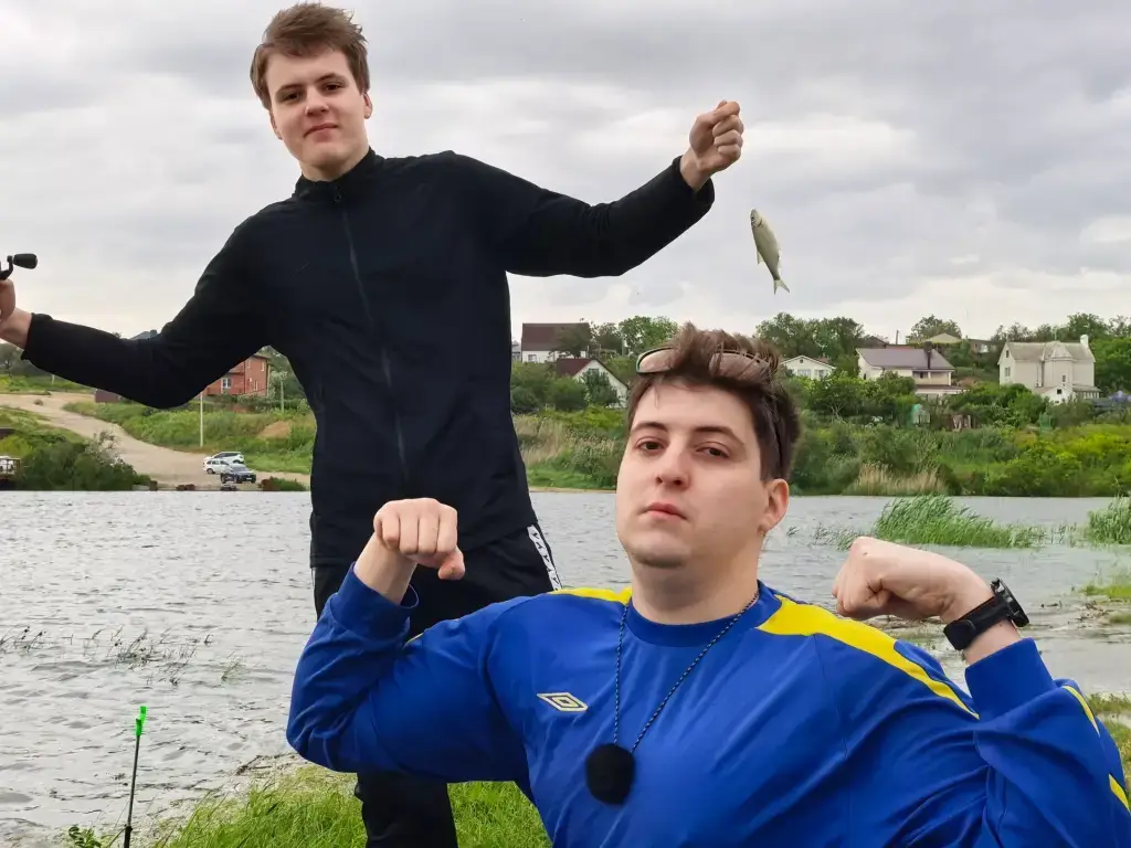 Мёртвый Донец