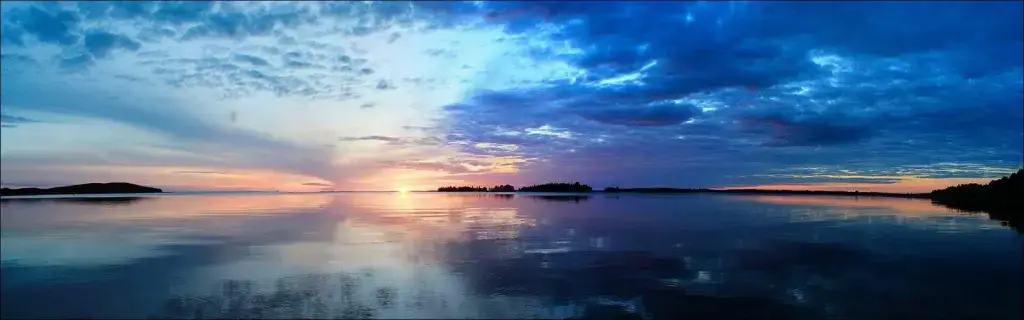 Сямозеро