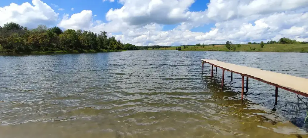 Бобовка