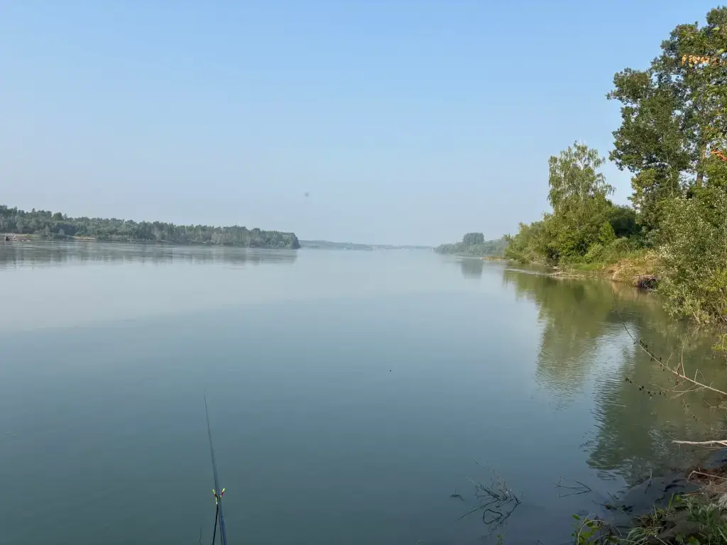 Катунь