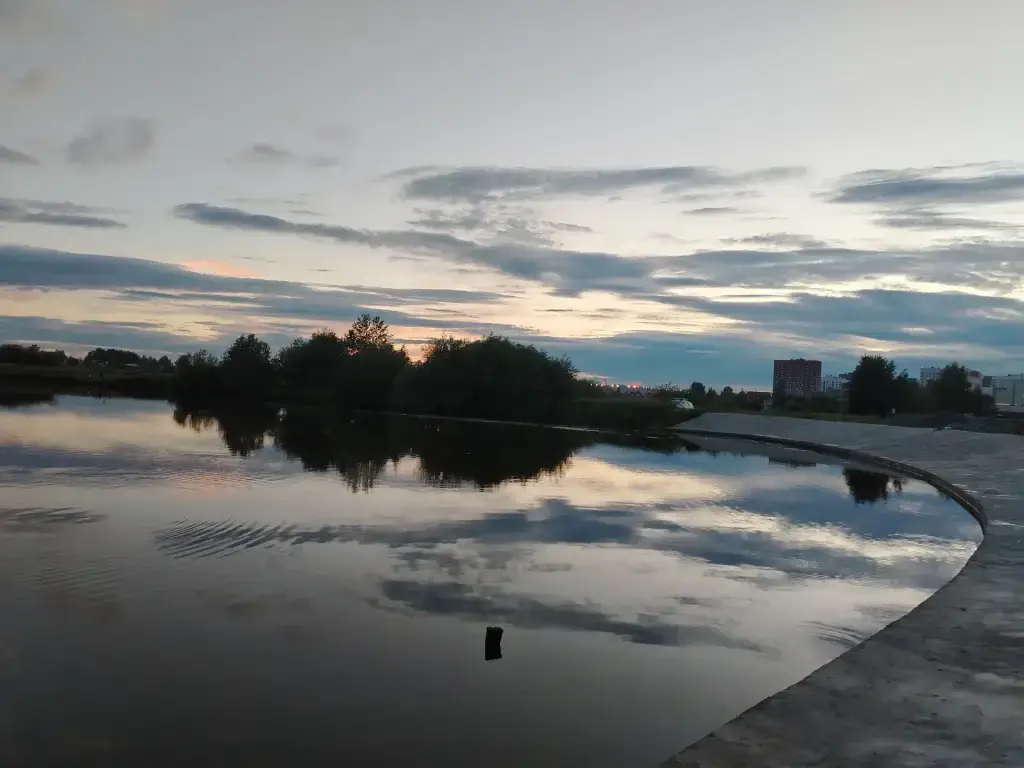 Шиловка