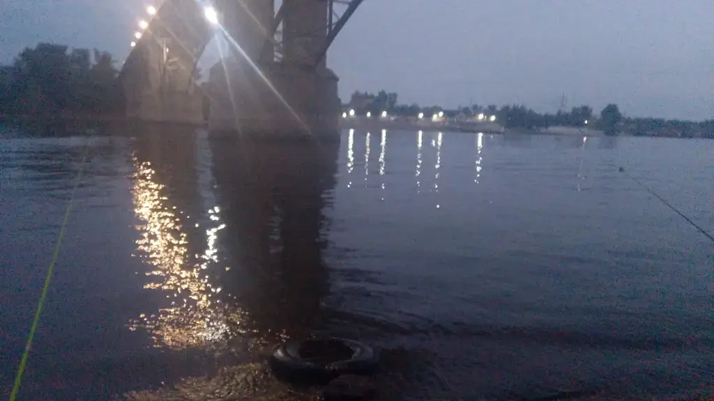 Самара (Автомобильный мост)