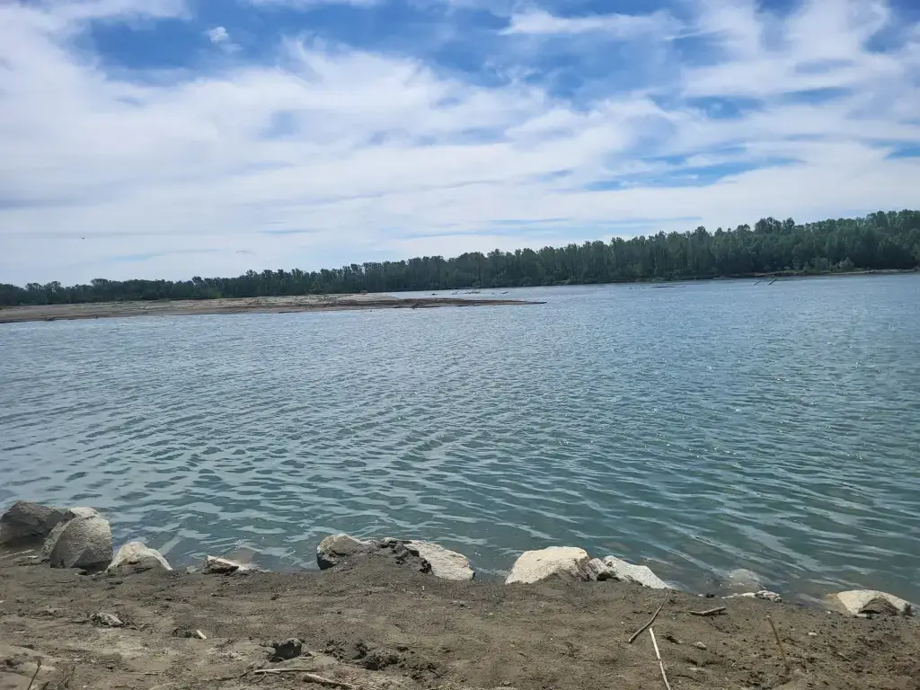 Катунь