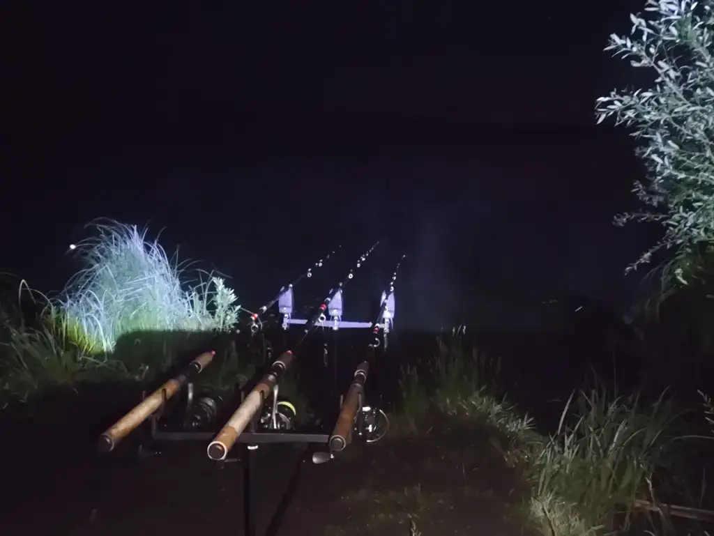 Кадышевский пруд
