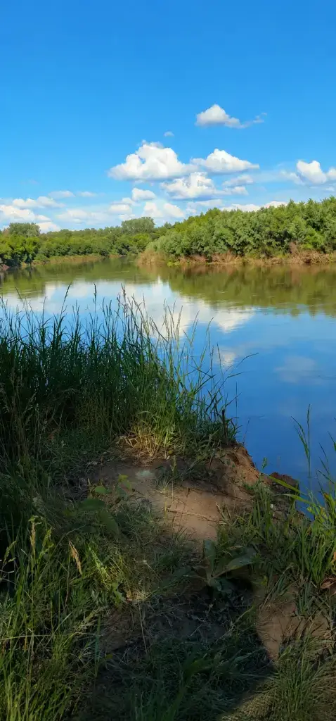 Урал (Старая водокачка Зауральный)