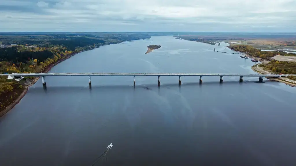 Камское водохранилище (Березники)