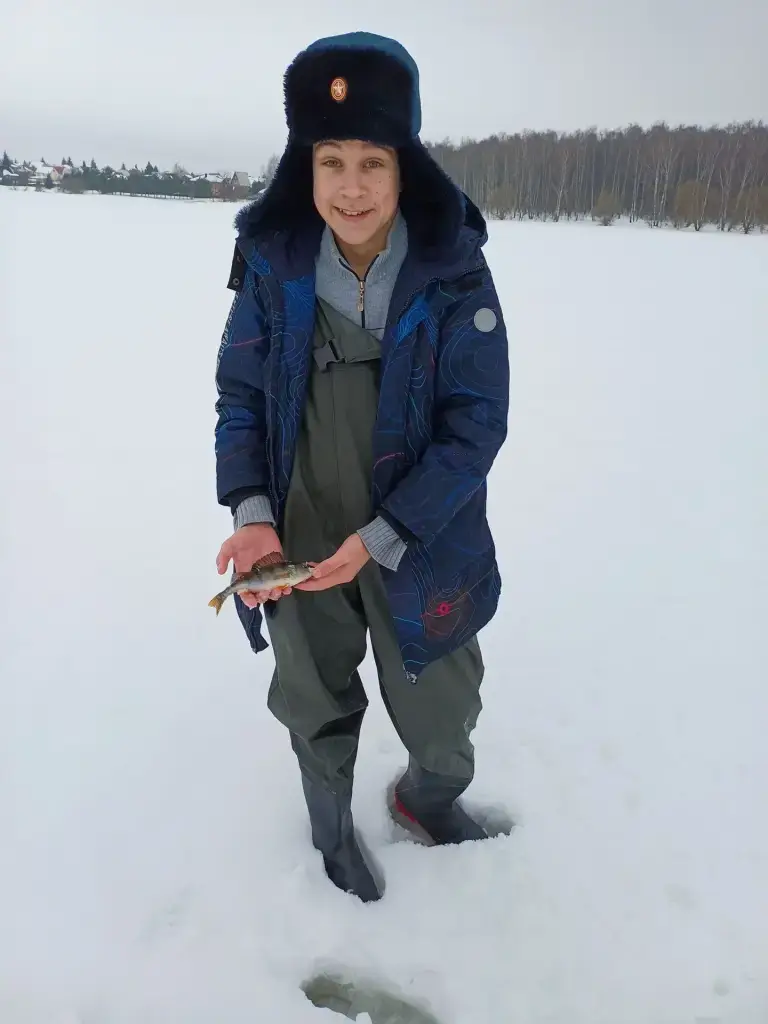 Алеевский пруд (Ситня)