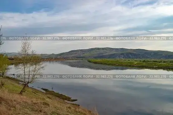 Нерча (Бекетовская рыба)