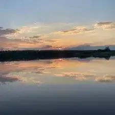 Суходольский Пруд