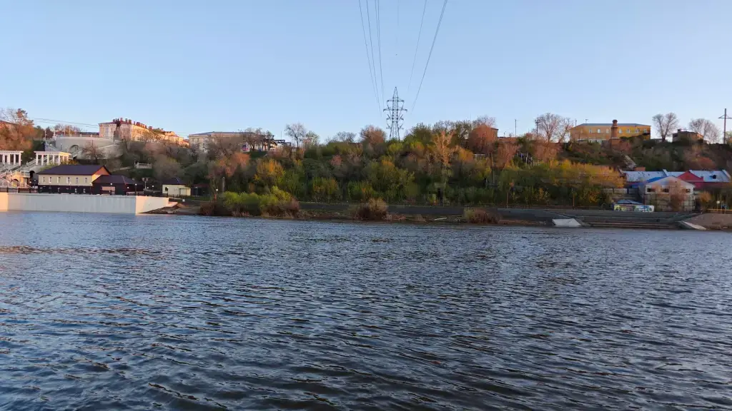 Урал (Беловка)