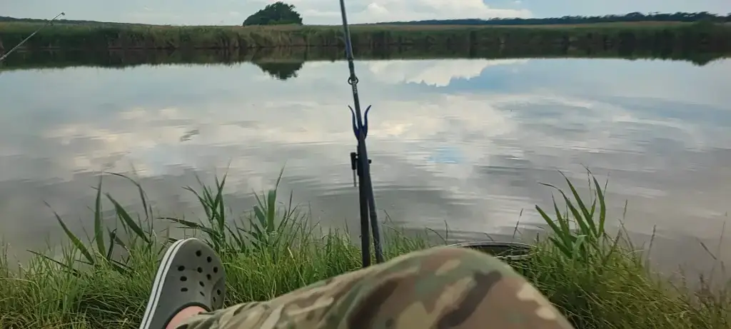 Камышеваха (Курганный)