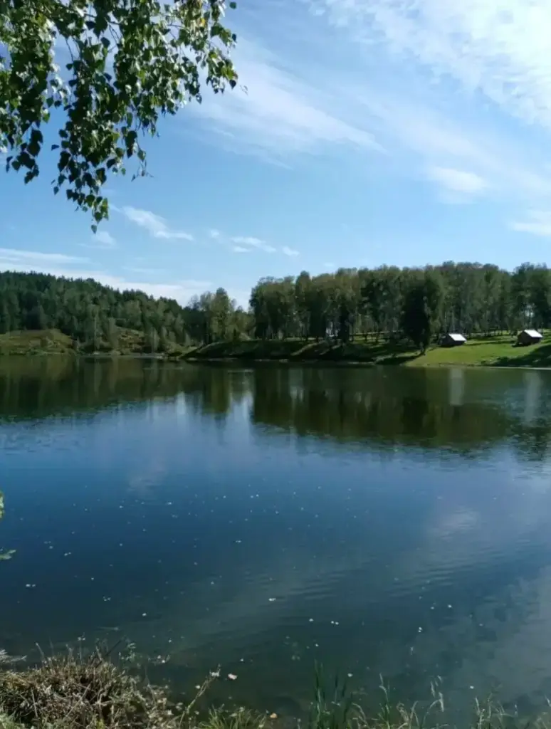 Печеркино Загорное