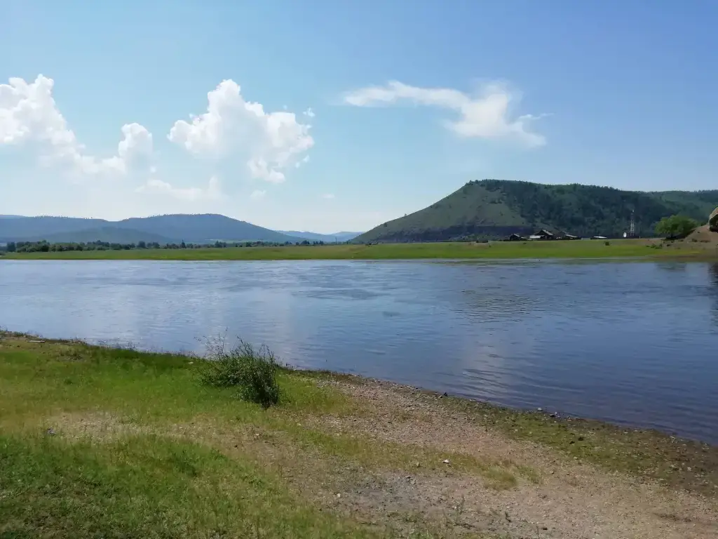 Хилок (Черемошник)