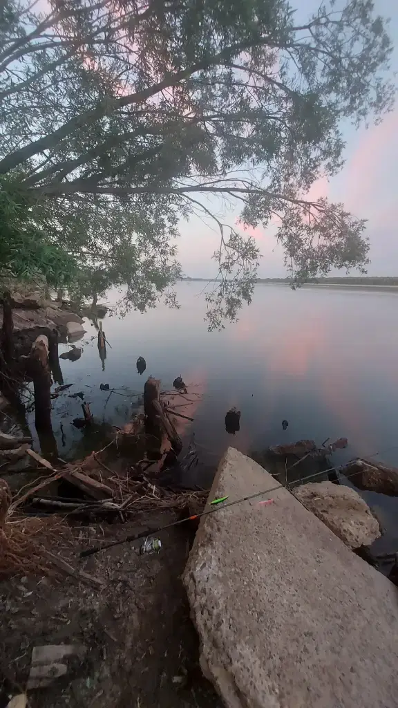 Обь (Колпашево)