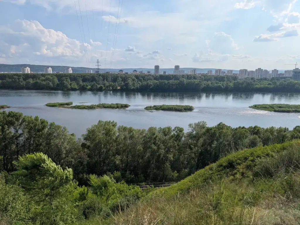 Новокузнецк (Томь)