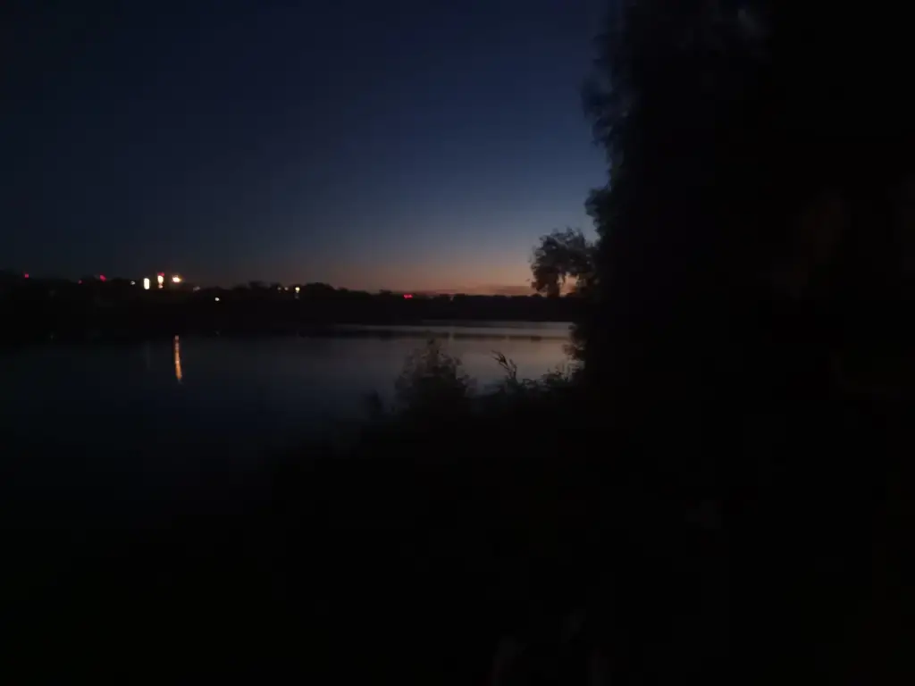 Черная