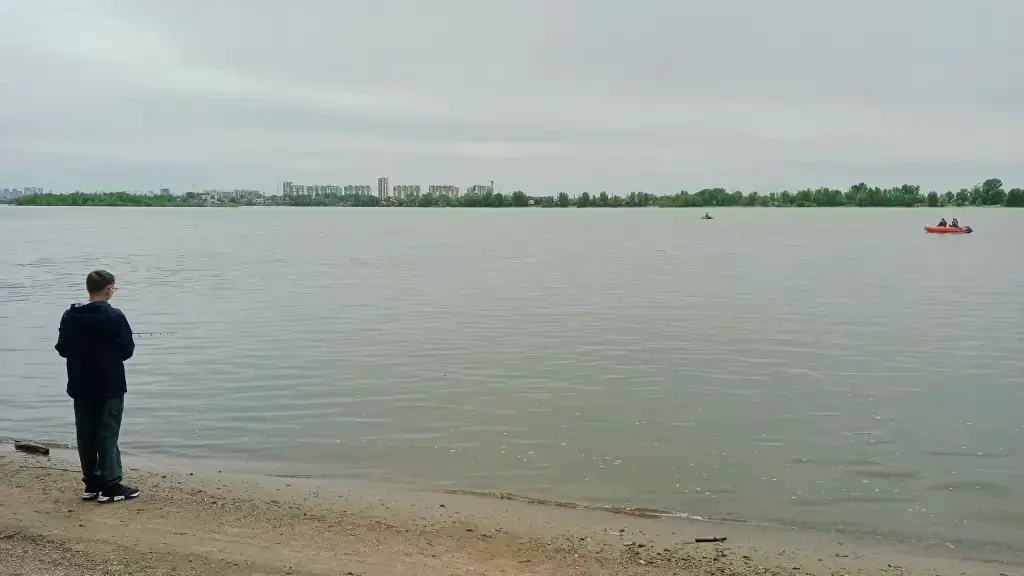 Новосибирск (Обь)