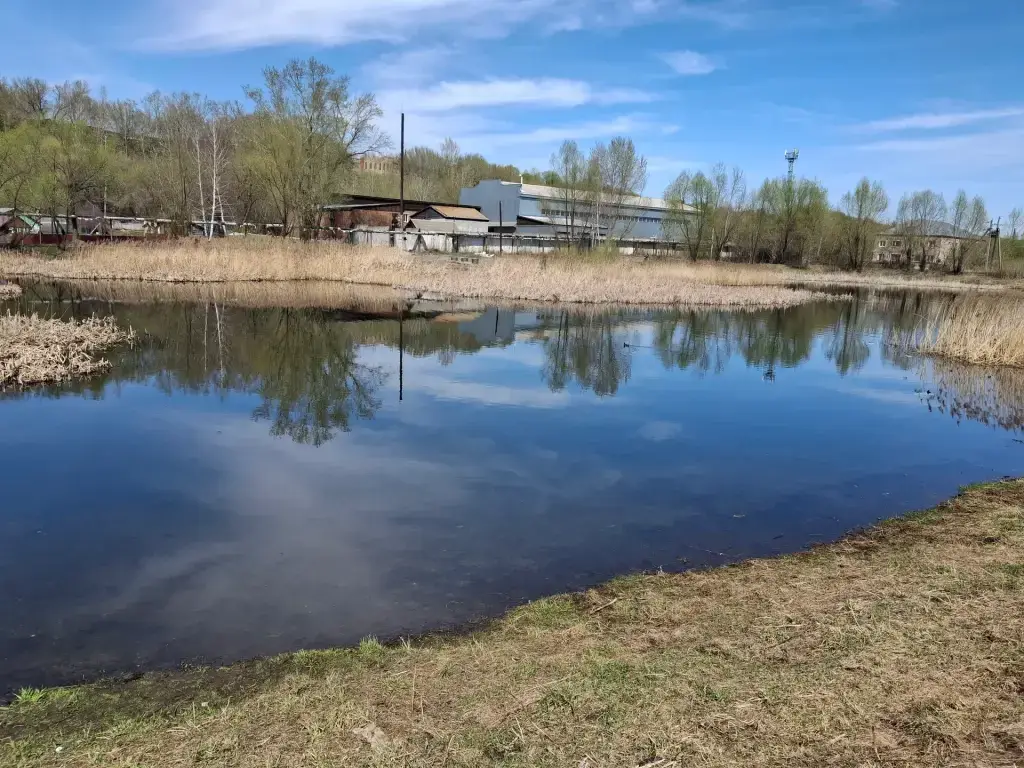 Бийск (Ковалевское)