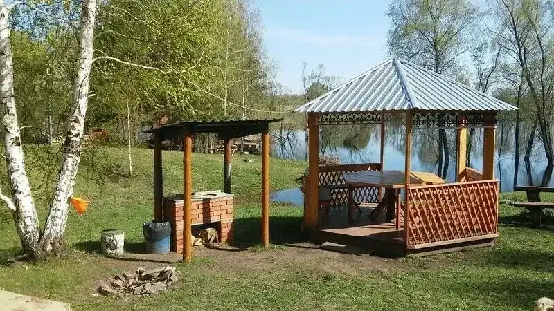 Рыбацкий хуторок