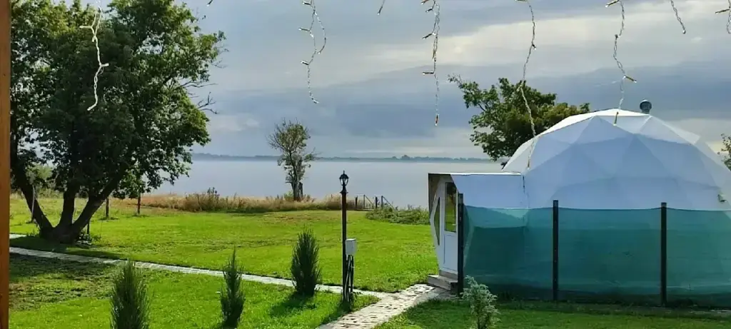 Березовая Лука