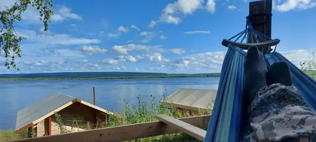 Берег легенд