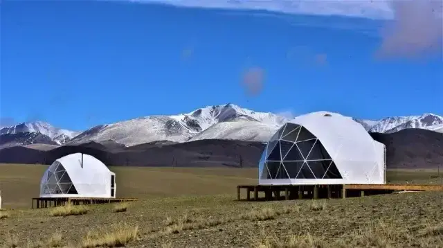 Свой Алтай