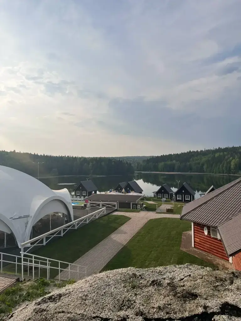 Спорт