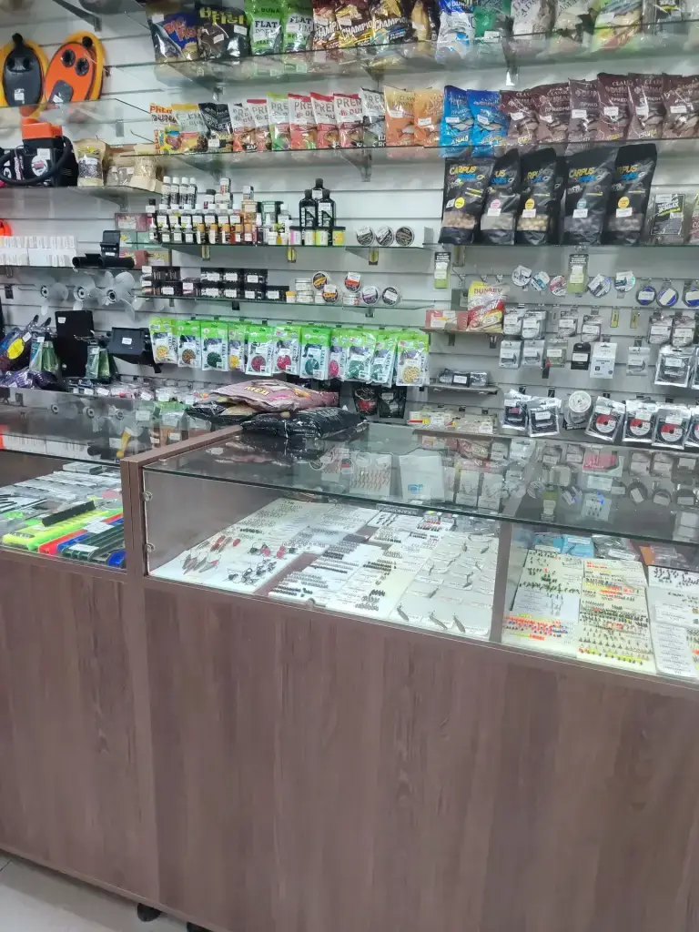 РыбОхот