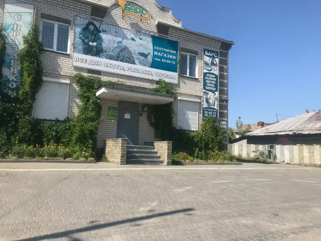 Барс