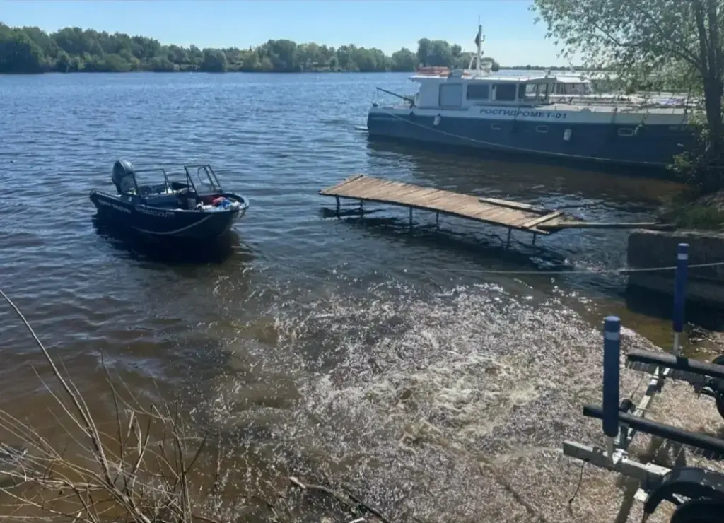 Хмелевка