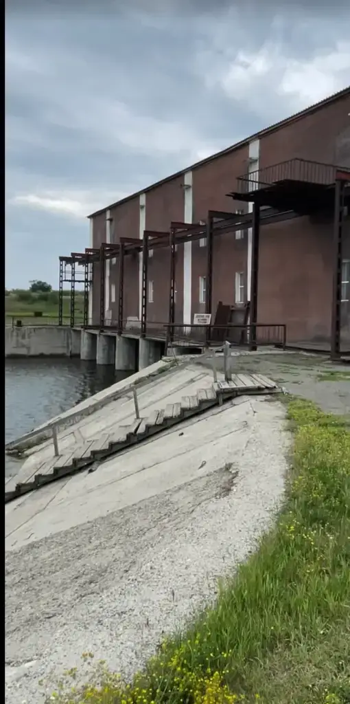 Разбойная